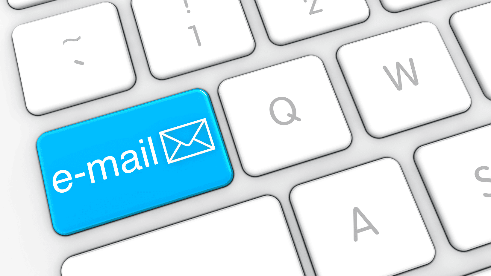Top 10 des raisons d'avoir un email pro